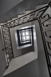 03 Treppenhaus 1 